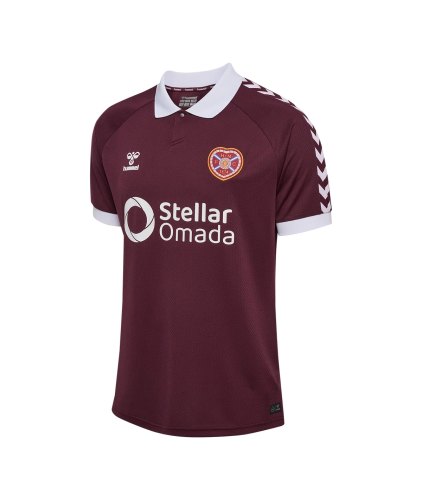 FC Hearts Trikot - 2026-27