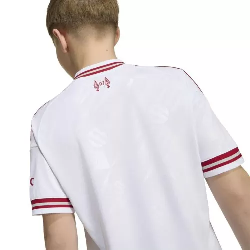 FC Liverpool Children Away Jersey - 2026-27