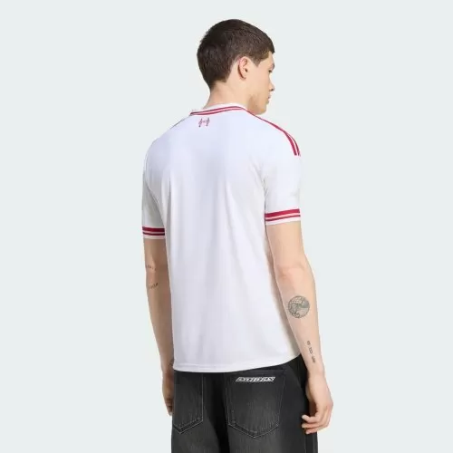 FC Liverpool Auswärts Trikot - 2026-27