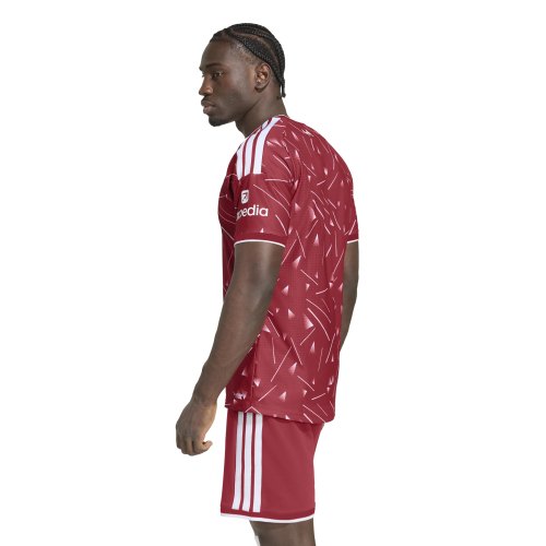 FC Liverpool Authentic Jersey - 2026-27