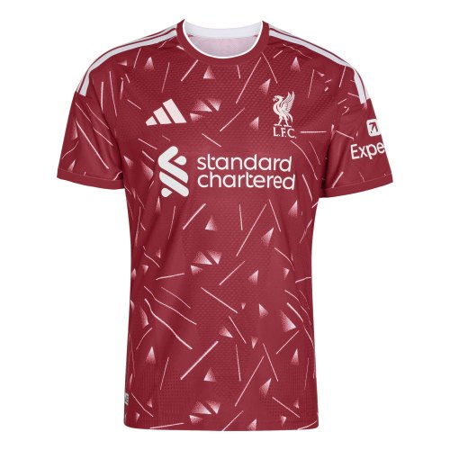 FC Liverpool Authentic Jersey - 2026-27