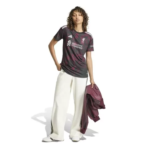 FC Liverpool Third Women's Jersey - 2026-27