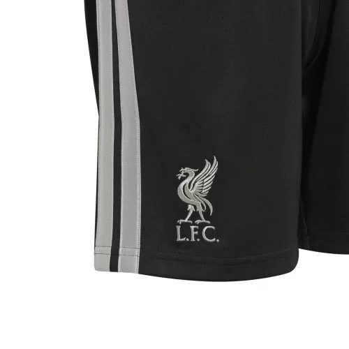 FC Liverpool Third Children Shorts - 2026-27
