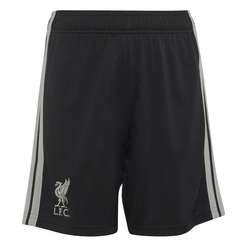 FC Liverpool Dritte Kinder Shorts - 2026-27