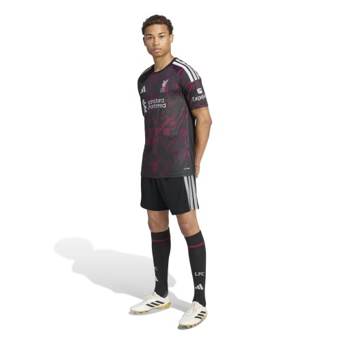 FC Liverpool Dritte Shorts - 2026-27
