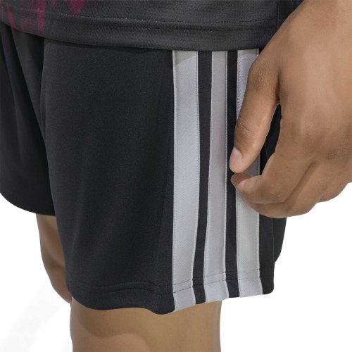 FC Liverpool Dritte Shorts - 2026-27