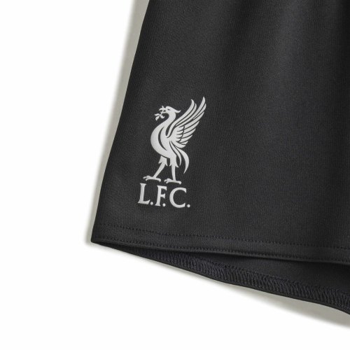 FC Liverpool Dritter Trikotsatz für Babies - 2026-27