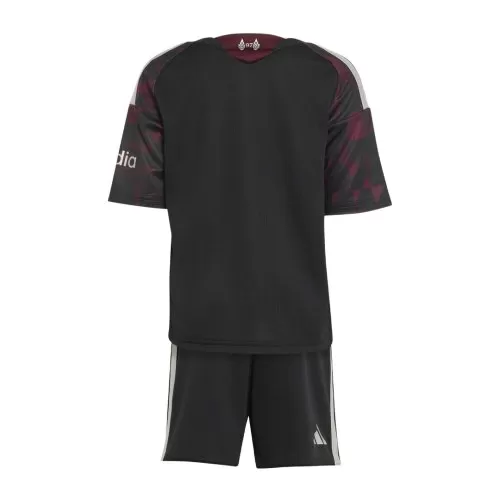 FC Liverpool Little Boys Third Football Kit - 2026-27