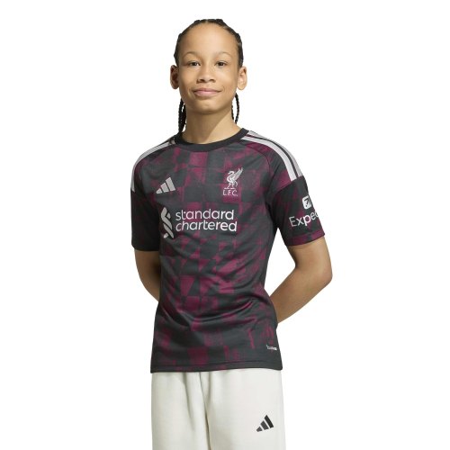 FC Liverpool Kinder Drittes Trikot - 2026-27