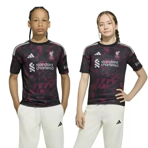 FC Liverpool Third Children Jersey - 2026-27