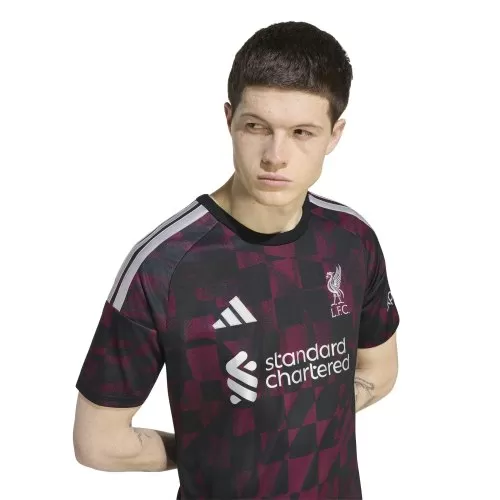 FC Liverpool Drittes Trikot - 2026-27