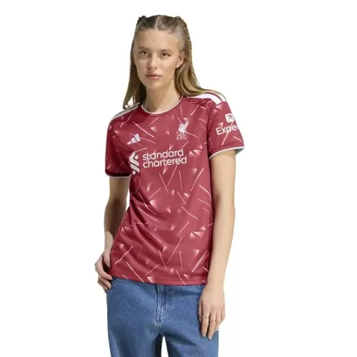 FC Liverpool Women Jersey - 2026-27