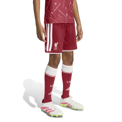 FC Liverpool Kinder Shorts - 2026-27