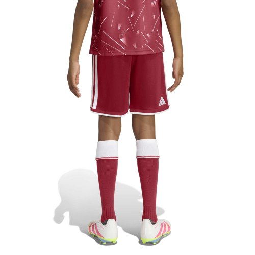 FC Liverpool Kinder Shorts - 2026-27