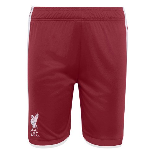 FC Liverpool Kinder Shorts - 2026-27