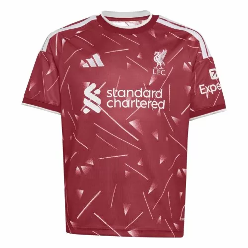 FC Liverpool Kinder Trikot - 2026-27