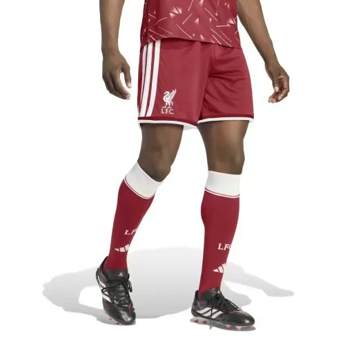 FC Liverpool Shorts - 2026-27