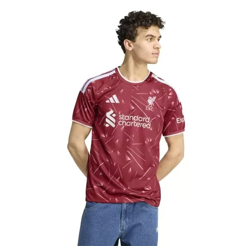 FC Liverpool Trikot - 2026-27