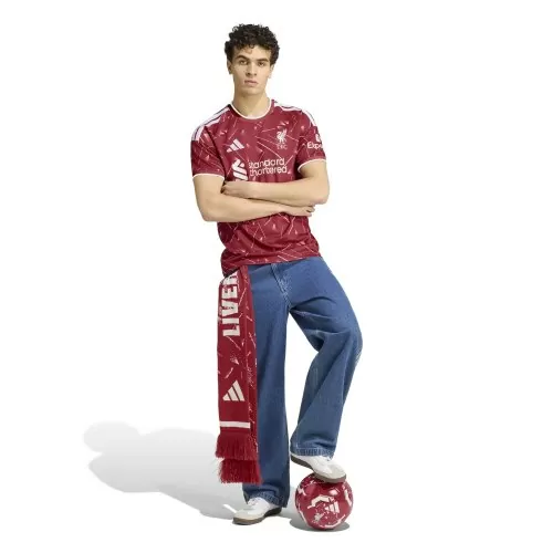 FC Liverpool Trikot - 2026-27