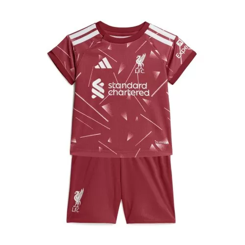 FC Liverpool Infants Kit - 2026-27