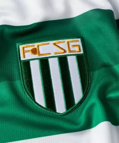 FC St. Gallen Third Jersey - 2026-27