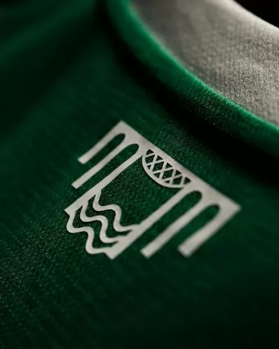 FC St. Gallen Kinder Trikot - 2026-27