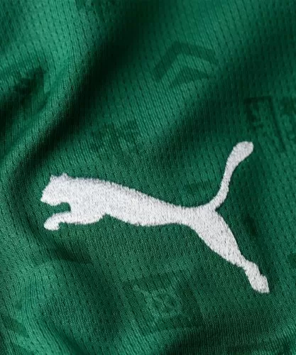 FC St. Gallen Kinder Trikot - 2026-27