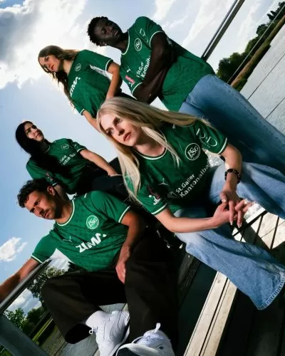 FC St. Gallen Jersey - 2026-27