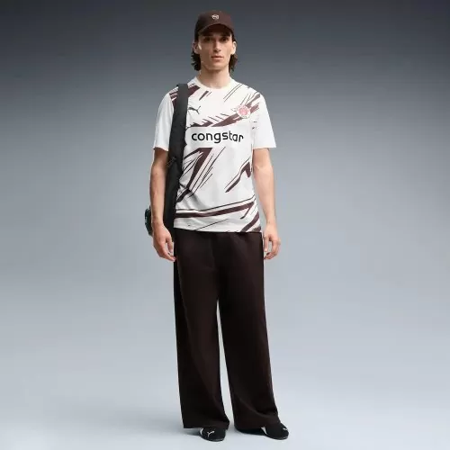 FC St. Pauli Away Jersey - 2026-27
