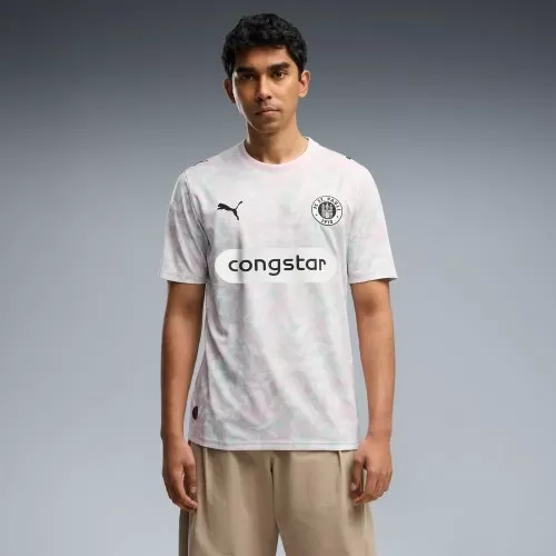 FC St. Pauli Third Jersey - 2026-27