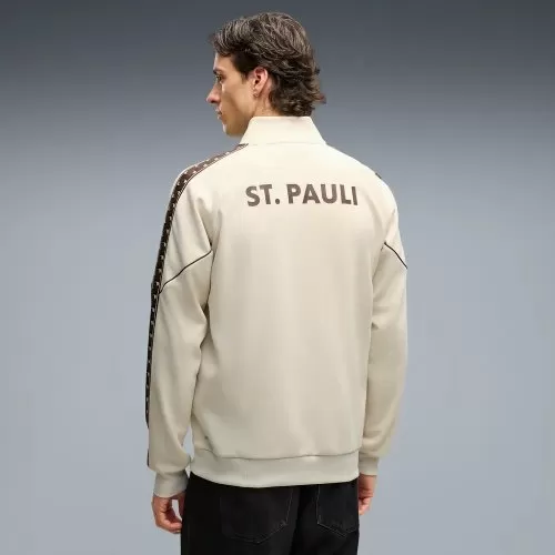 FC St. Pauli KING Anthem Jacke - 2026-27
