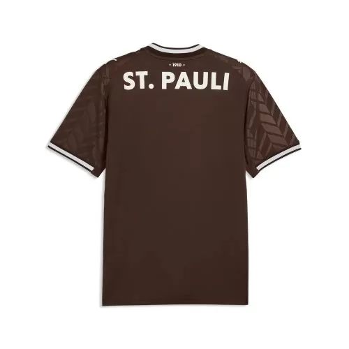 FC St. Pauli Trikot - 2026-27