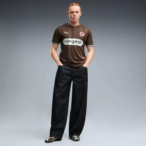 FC St. Pauli Trikot - 2026-27