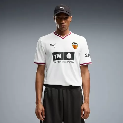 FC Valencia Trikot - 2026-27