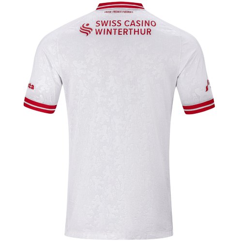 FC Winterthur Away Jersey - 2026-27