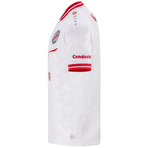 FC Winterthur Away Jersey - 2026-27