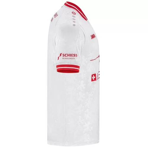 FC Winterthur Away Jersey - 2026-27