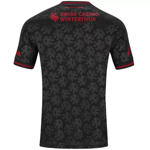 FC Winterthur Third Jersey - 2026-27