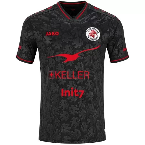 FC Winterthur Third Jersey - 2026-27