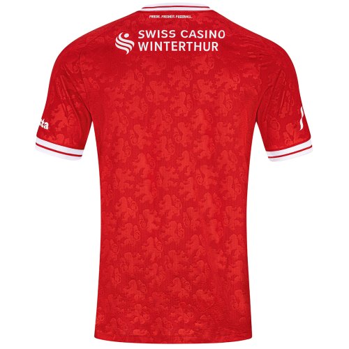 FC Winterthur Jersey - 2026-27