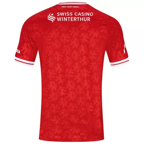 FC Winterthur Jersey - 2026-27