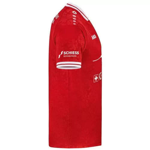 FC Winterthur Jersey - 2026-27