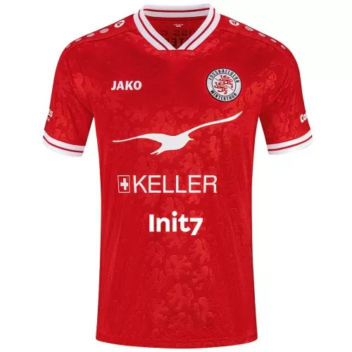 FC Winterthur Jersey - 2026-27