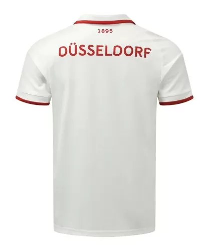 Fortuna Düsseldorf Auswärts Trikot - 2026-27