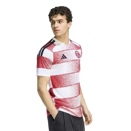 Fortuna Düsseldorf Trikot - 2026-27