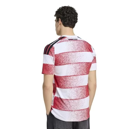 Fortuna Düsseldorf Trikot - 2026-27