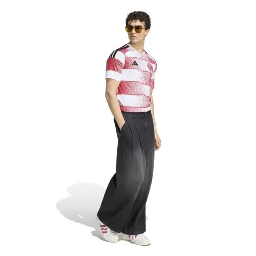 Fortuna Düsseldorf Trikot - 2026-27
