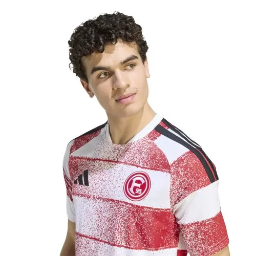 Fortuna Düsseldorf Trikot - 2026-27