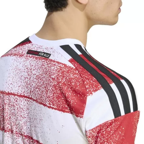 Fortuna Düsseldorf Trikot - 2026-27