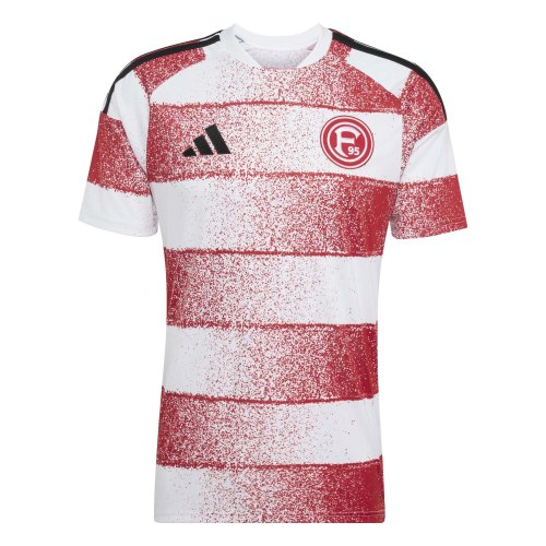 Fortuna Düsseldorf Trikot - 2026-27